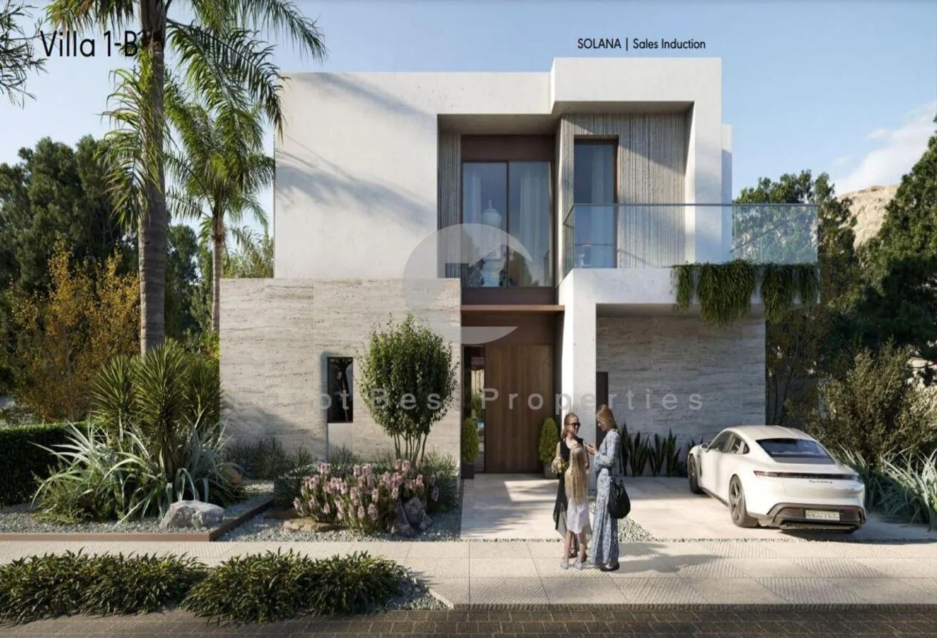 Sale in Solana: بنتهاوس 232 متر للبيع كمبوند "Solana West"