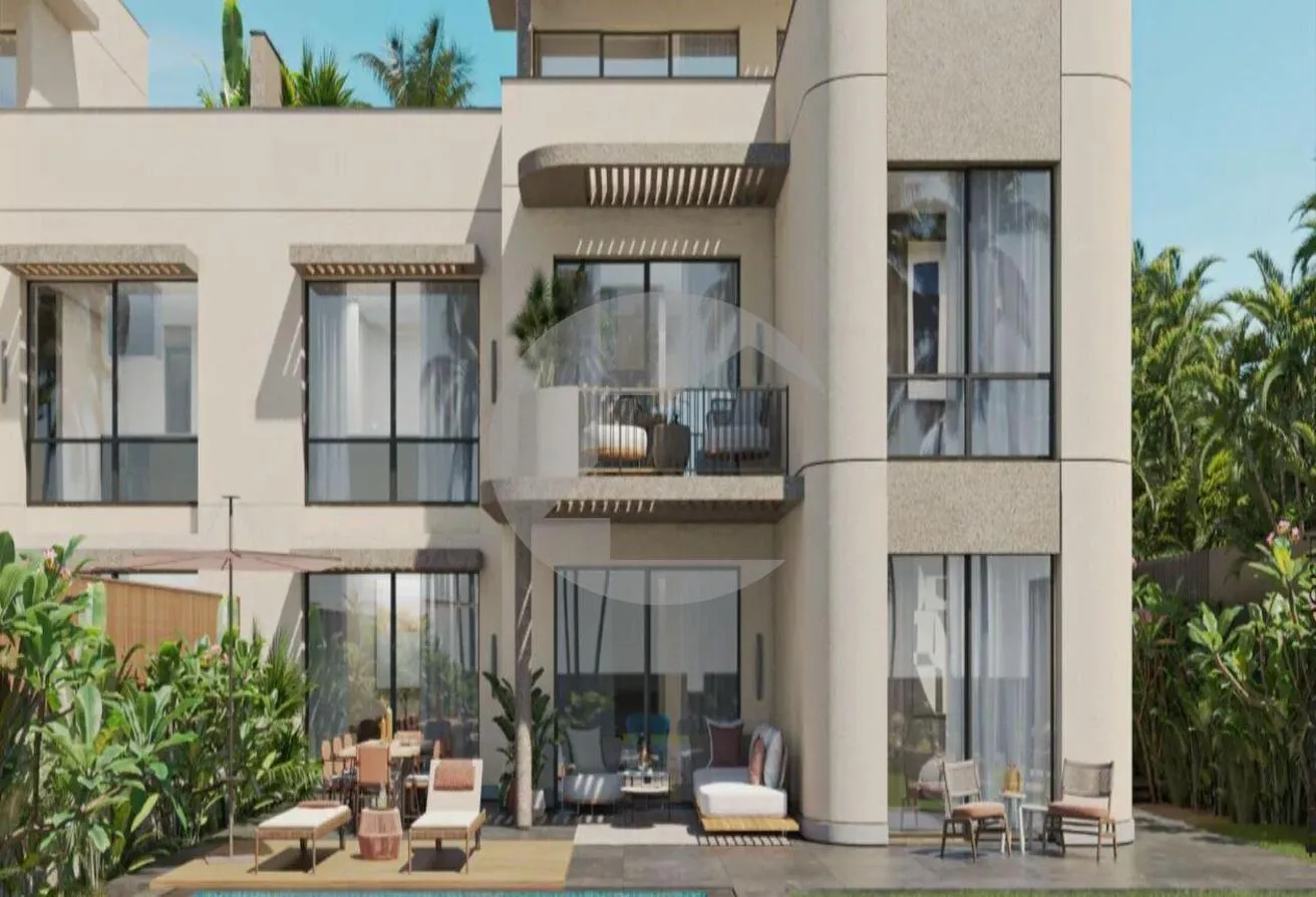 Sale in Solana: Ground Duplex Fully Finished-Acs Zayed-over 9Years