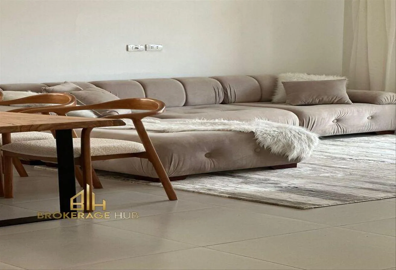 Rent in Al Narges 8: An apartment for rent in a location Al narges ,