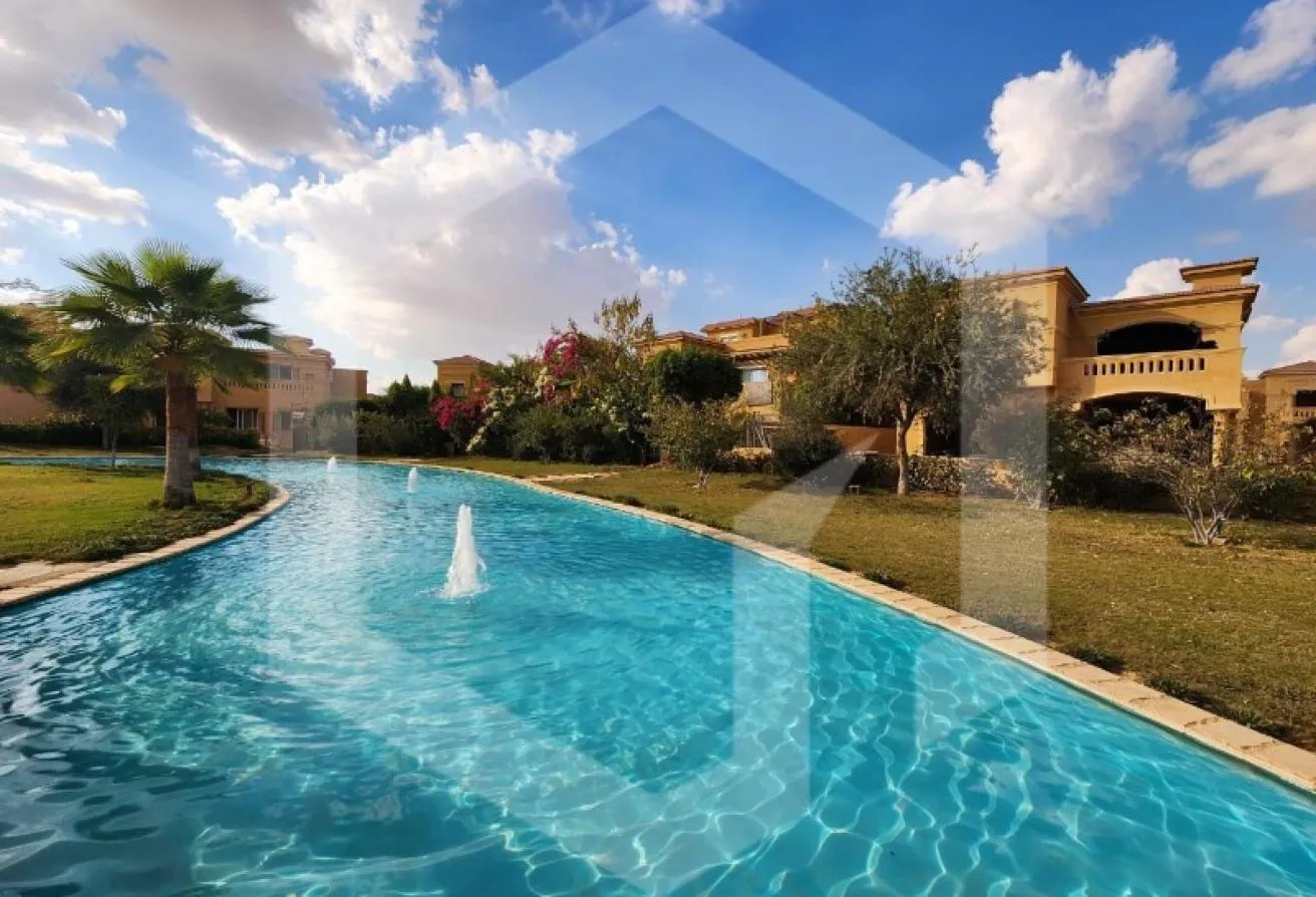 Sale in Royal Meadows: Immediate Delivery Villa for sale in Royal Meadows