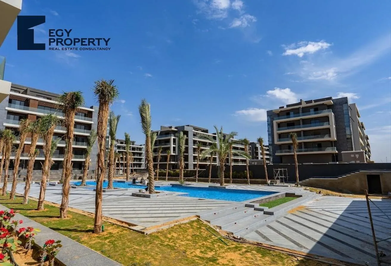 Sale in El Patio Oro: Without down payment, a fully finished apartment