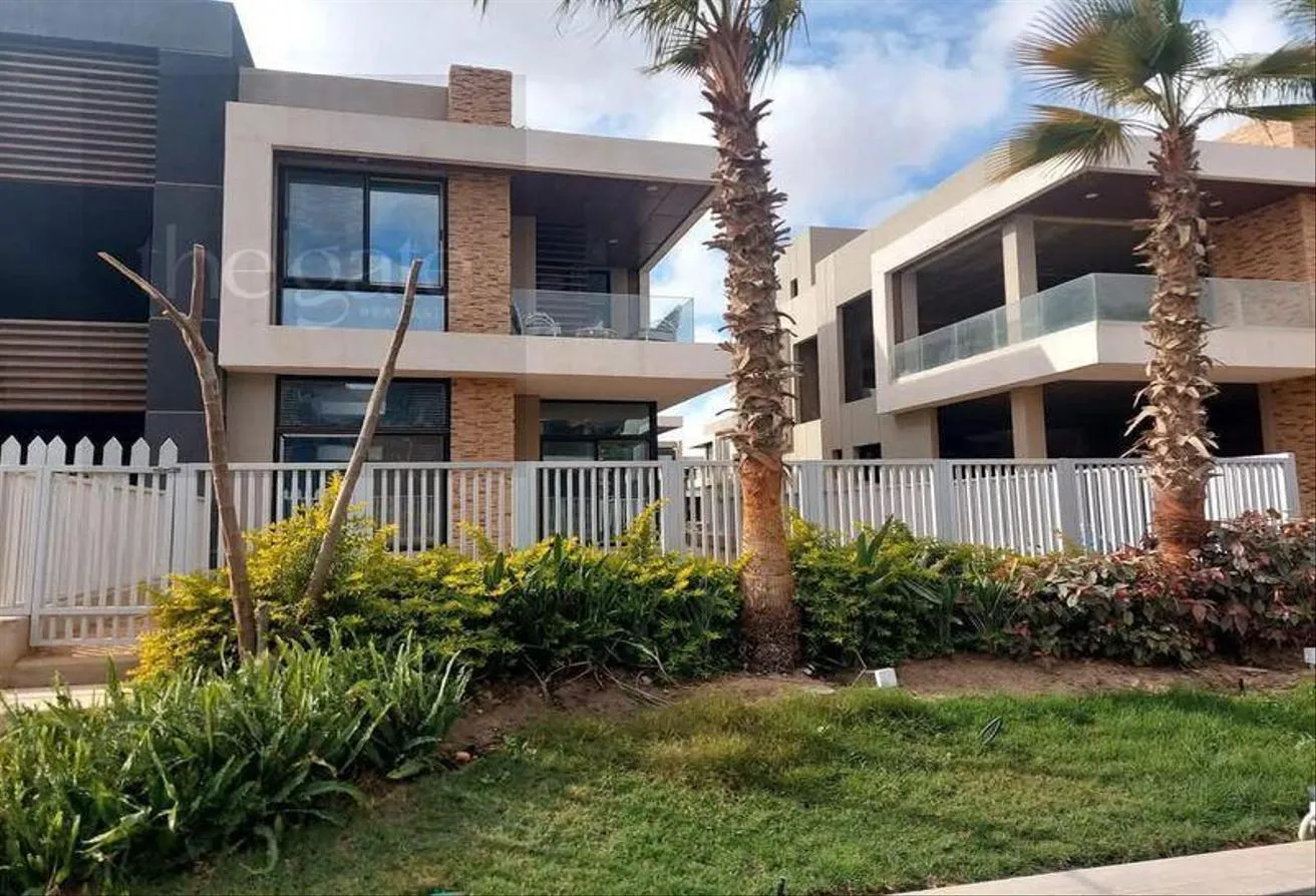 Sale in Midtown: Own now Family House in the Sixth Settlement