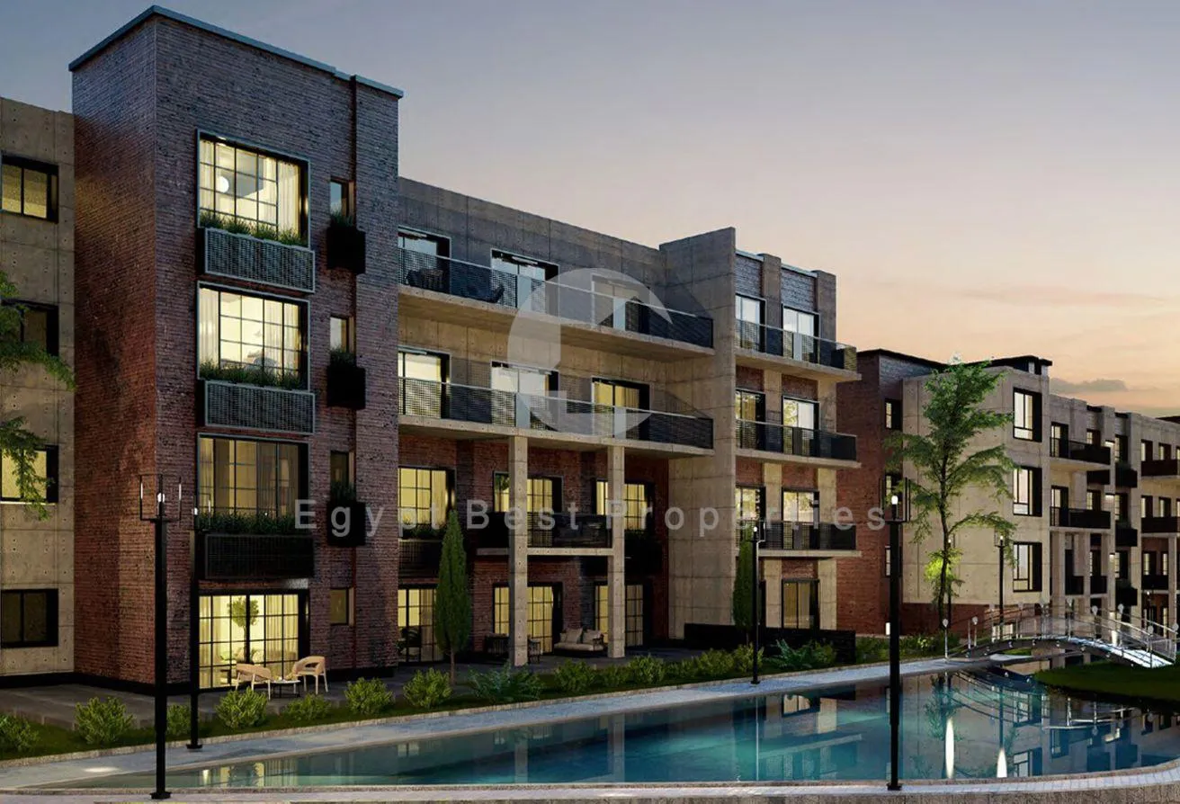 Sale in Brix: Resale Apartment For Sale Finished With ACs
