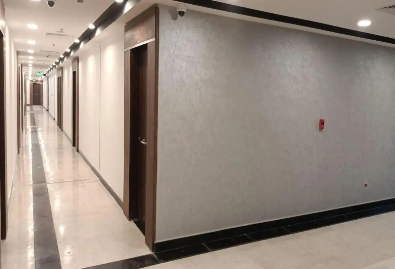 Rent in Trivium Zayed: Office in Trivium Sheikh Zayed for RENT