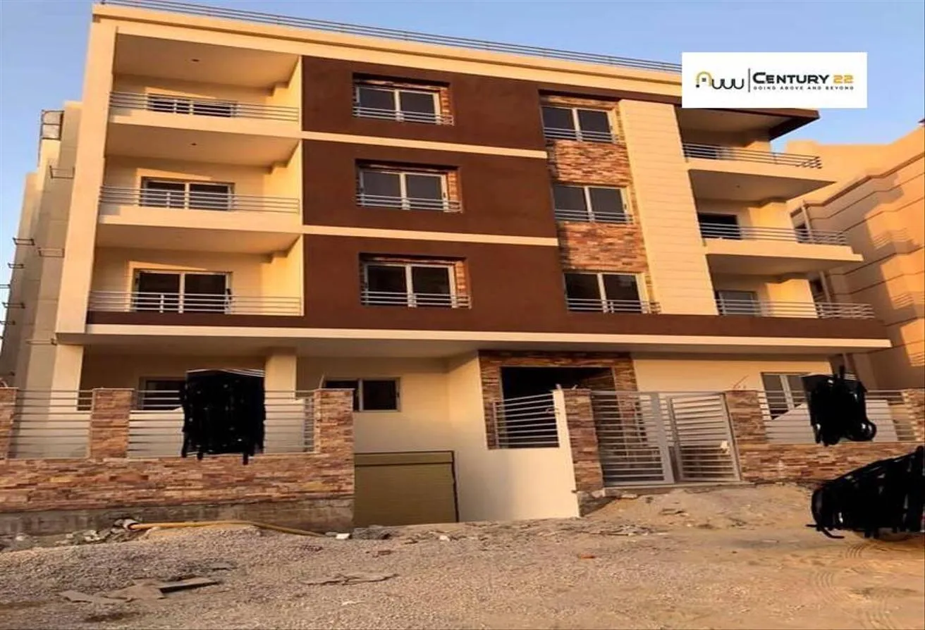 Sale in New Lotus: Distinctive apartment for sale, immediate delivery