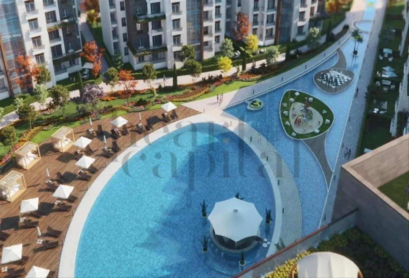 Sale in Oia: Apartment for Sale in Oya best Price ready to move