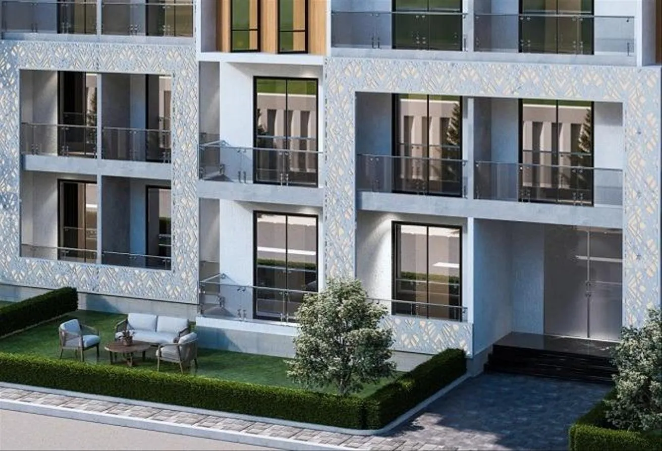 Sale in Silvia Compound: 2BEDROOMS Ground Next to Hyde park Over 10 Years