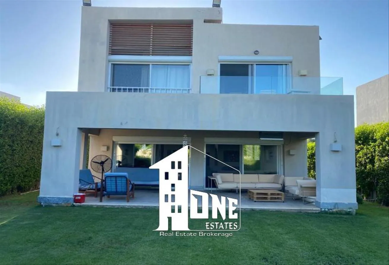 Sale in Hacienda Bay: Vila View Golf Prime Location in Hacienda Bay