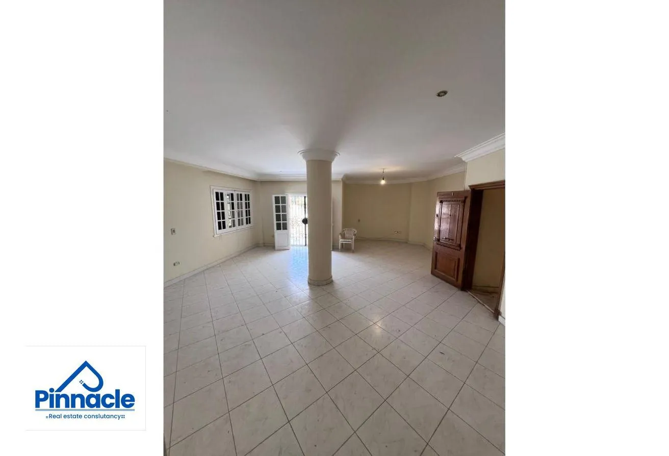 Sale in Al Narges 3: Super luxury duplex for sale in Narges Villas