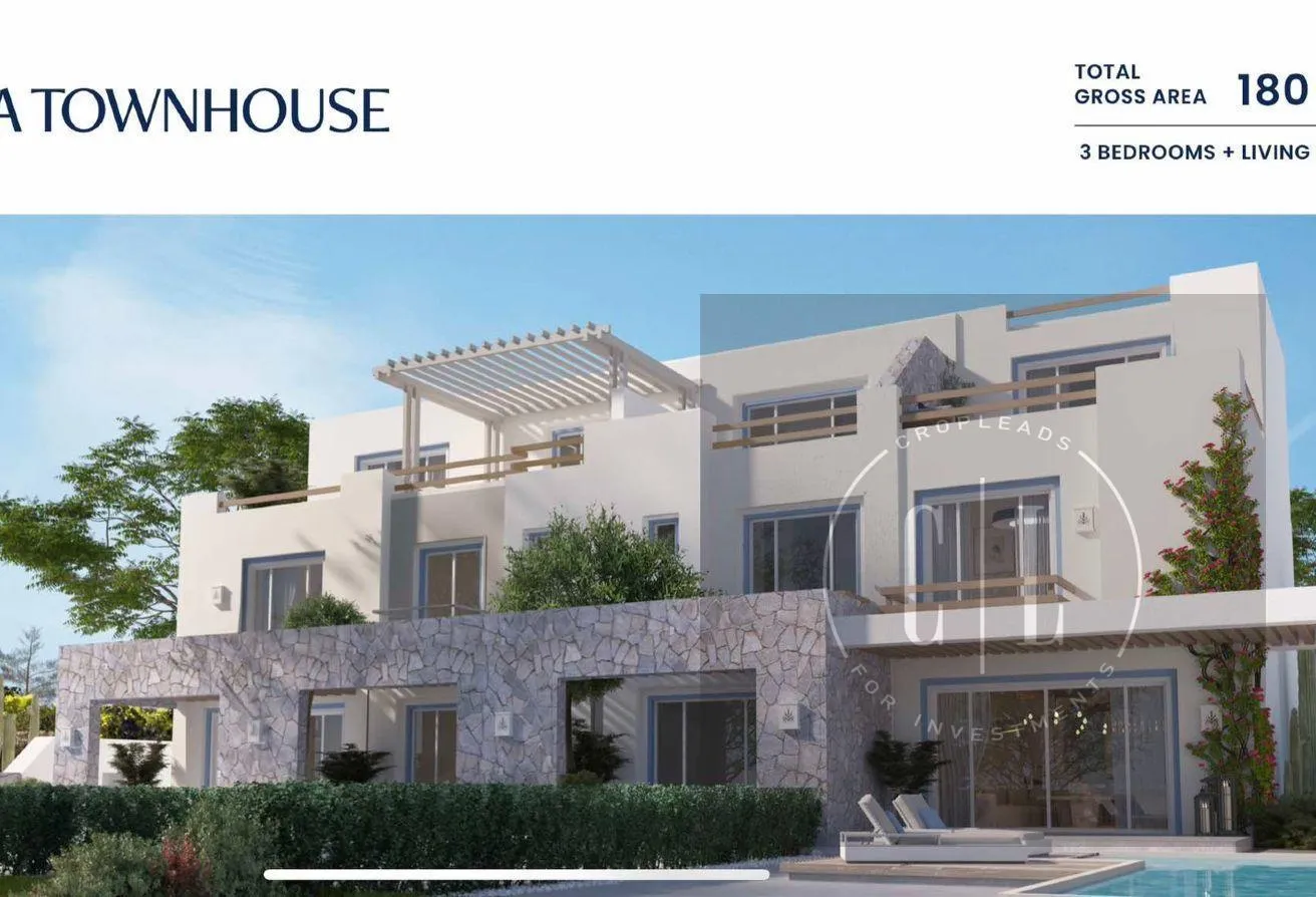 Sale in LVLS By Mountain View: LVLS Mountain view Corner townhouse prime location