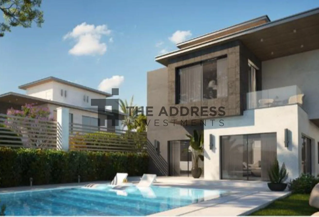 Sale in Creek Town: Own A Perfect Penthouse with only 10% dp