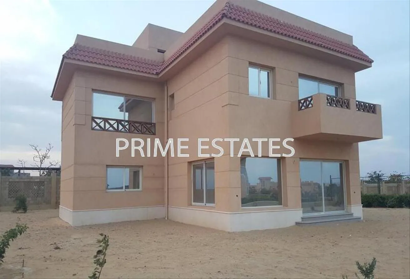 Sale in Evergreen: Standalone for sale in Evergreen New Zayed