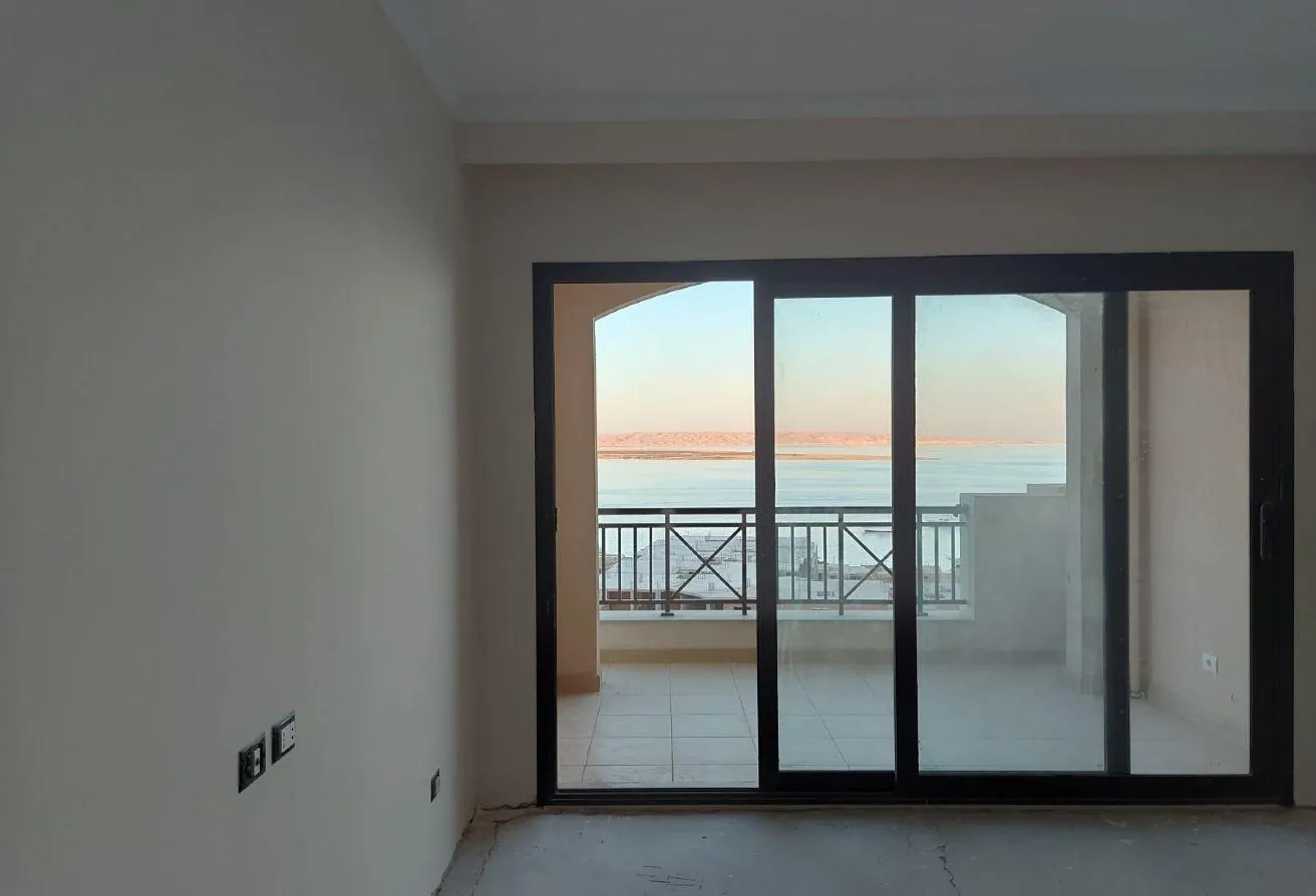 Sale in The View: Onebedroom apartment 84m with Private beach