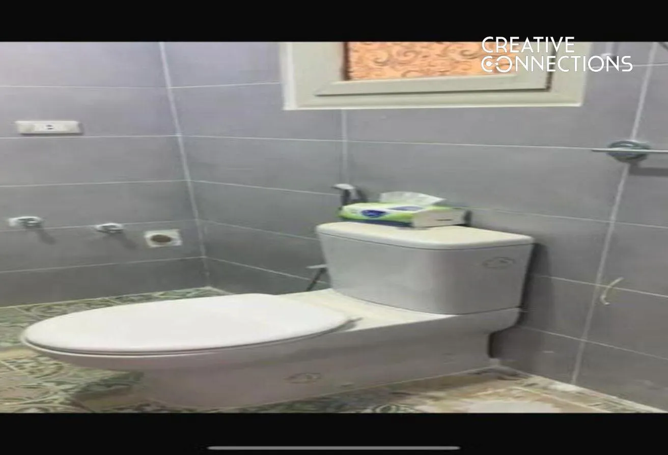 Sale in Al Andalus District: Apartment for sale in Tagamoo in front in Mivida