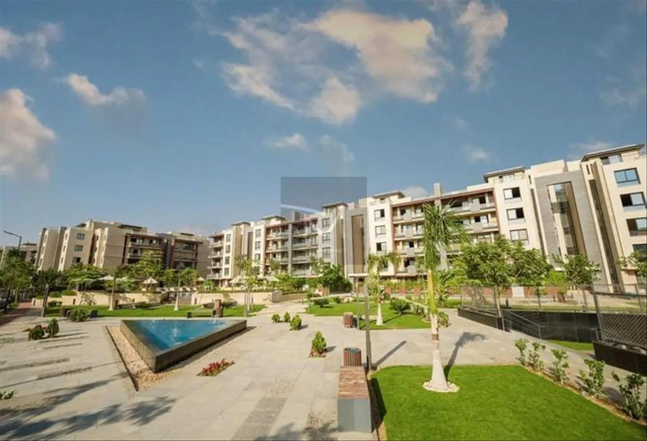 Sale in Azad: RTM Penthouse Landscape View 5% DP Over 5 Years ..