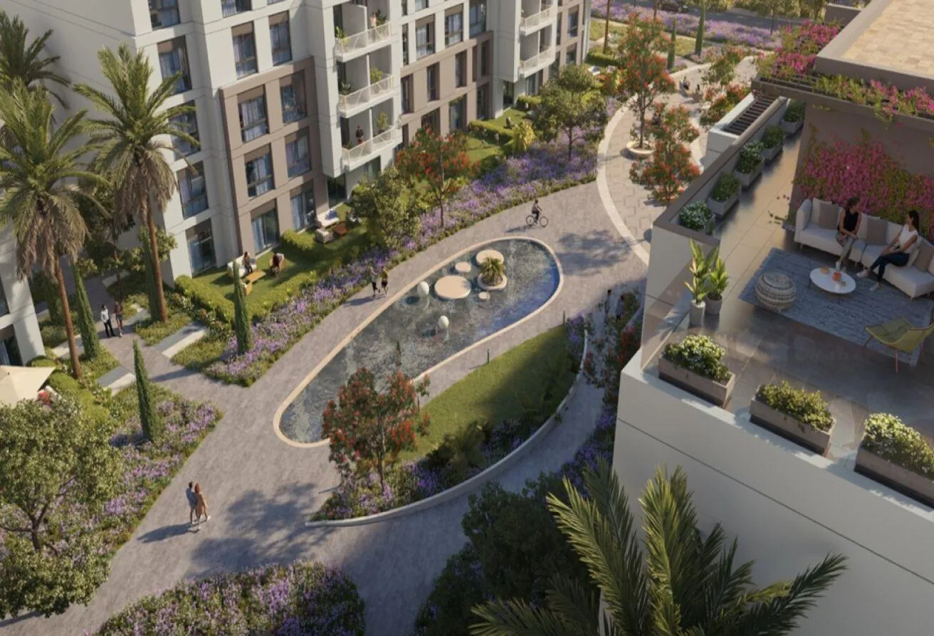 Sale in Hay El Ashgar: Apartment for sale in Ashgar Residence