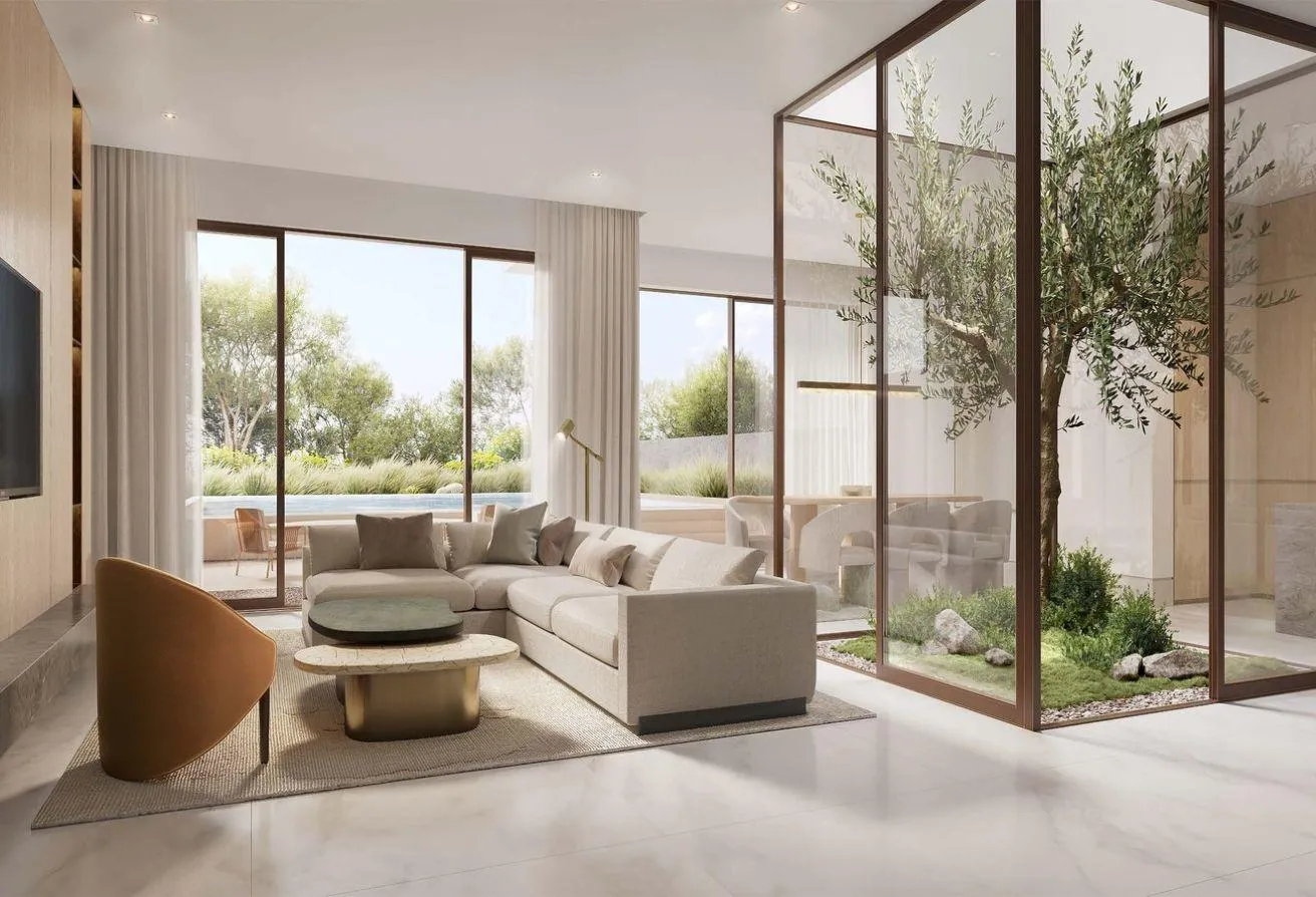 Sale in Solana: Twinhouse for sale in Solana with 3 bedrooms 