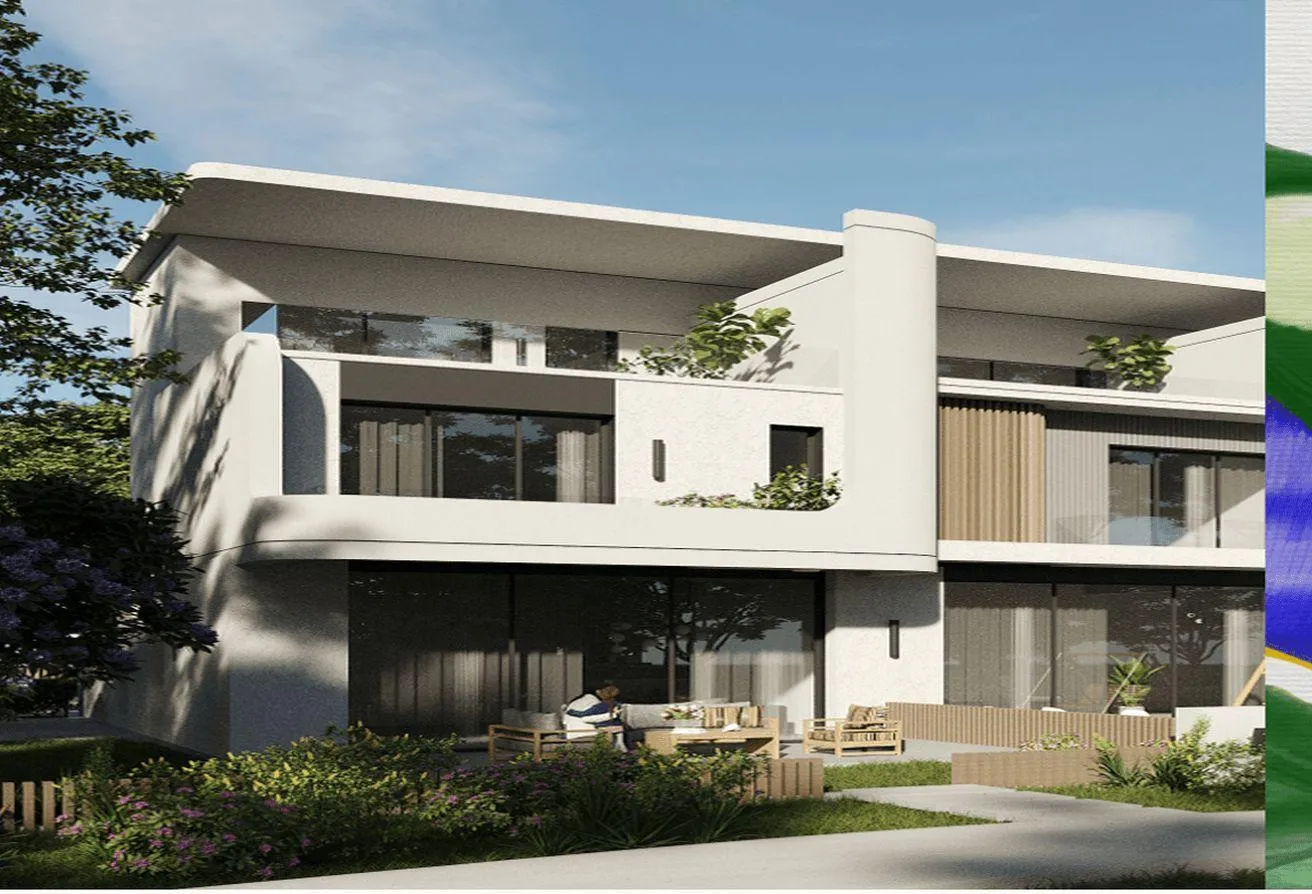 Sale in Kukun:  Townhouse Middle 283 meter for sale in Kukun