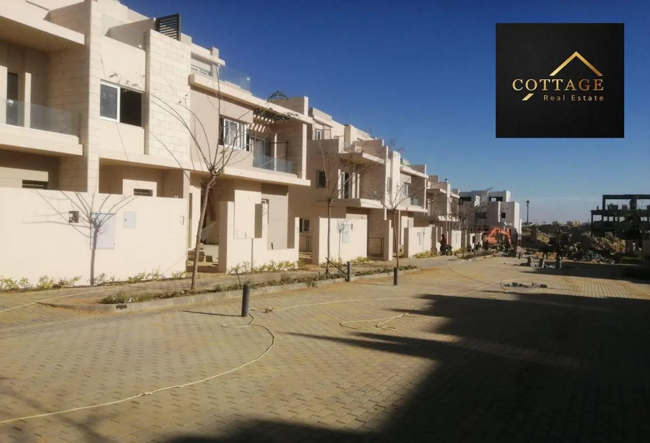 Sale in Tawny Hyde Park: Villa for Sale Ready to Move installments 8 years