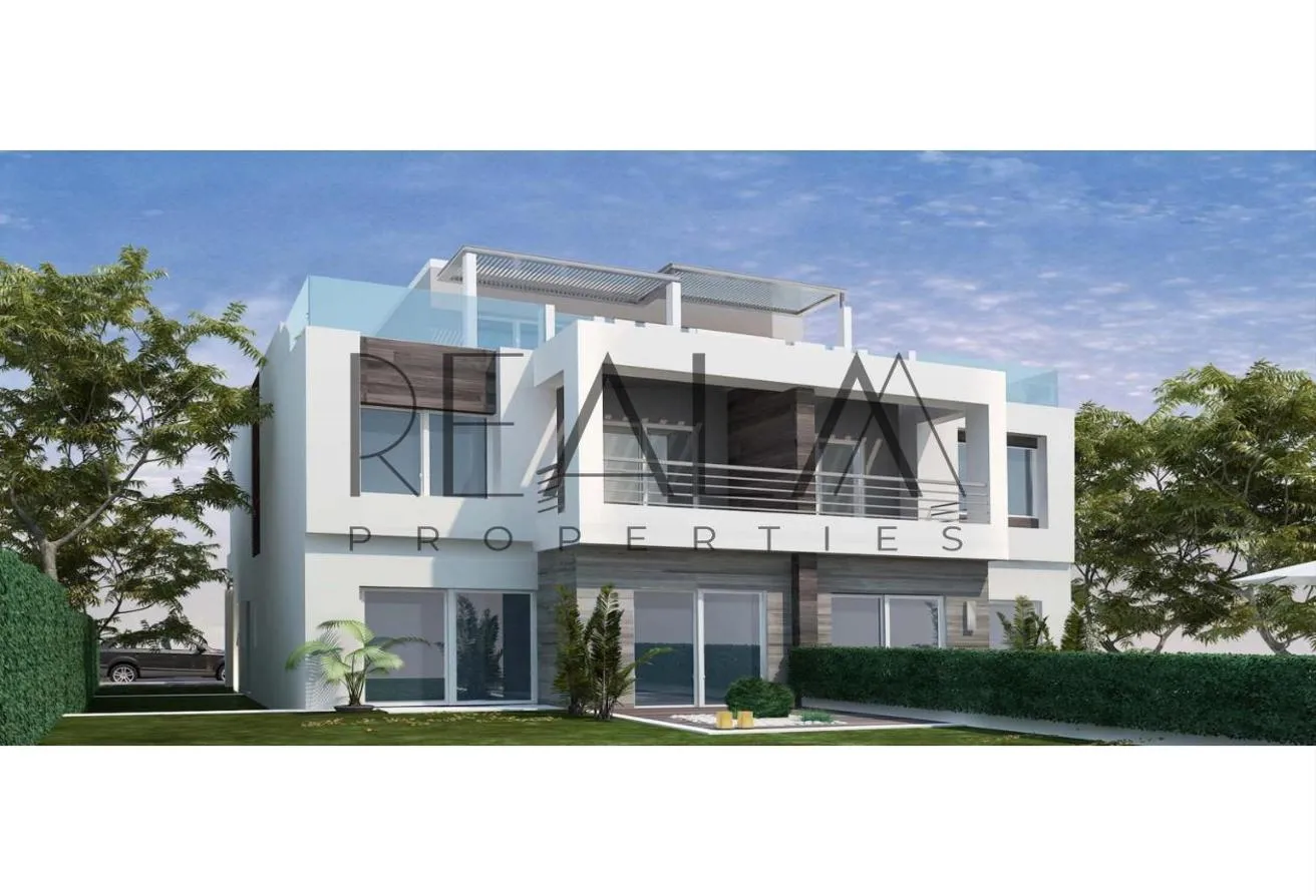 Sale in Capital Gardens Compound: DUPLEX+GARDEN PRIME LOCATION INSTALLMENTS UP TO12Y