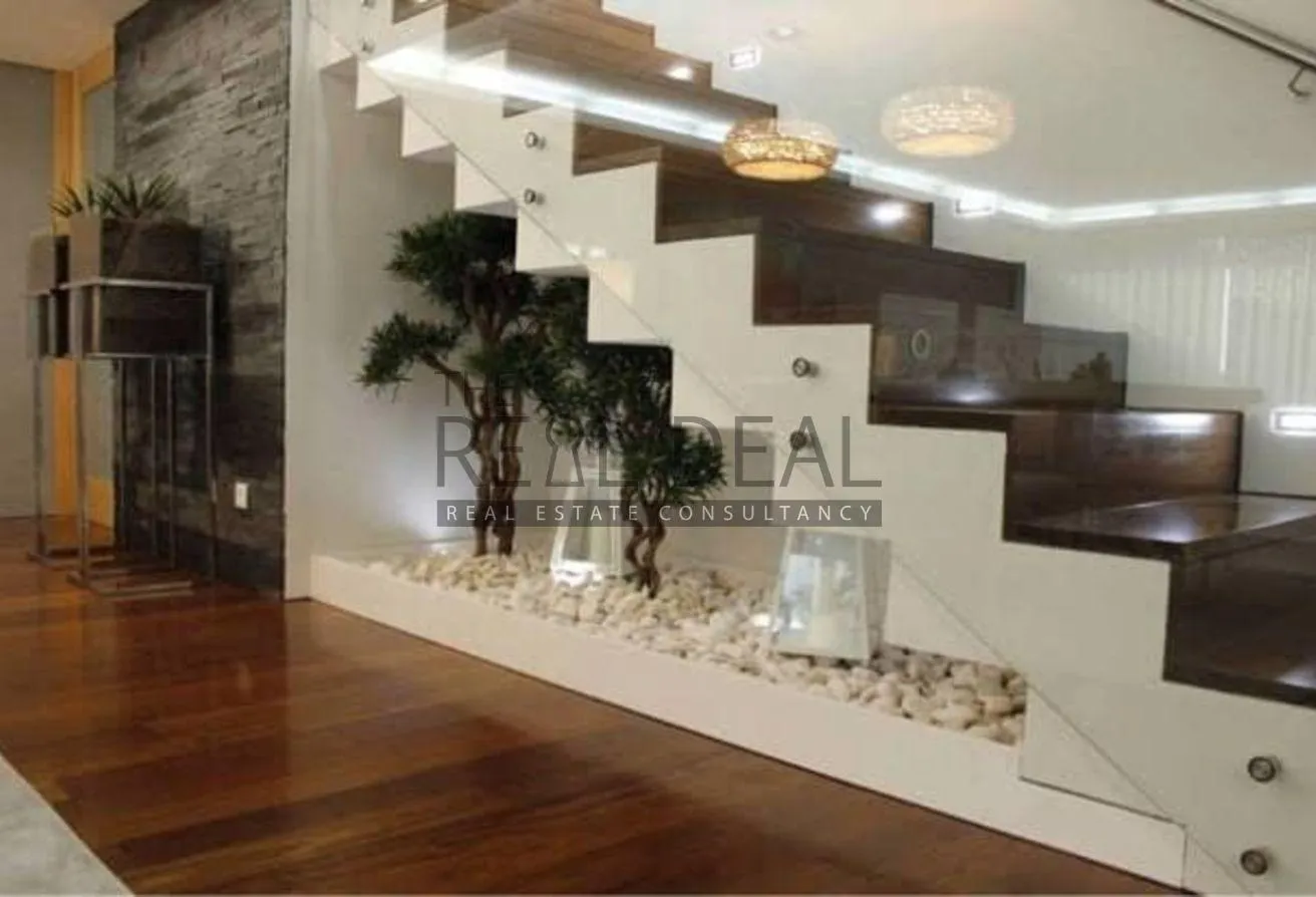Sale in Telal East: For sale in the heart of the settlement, installme