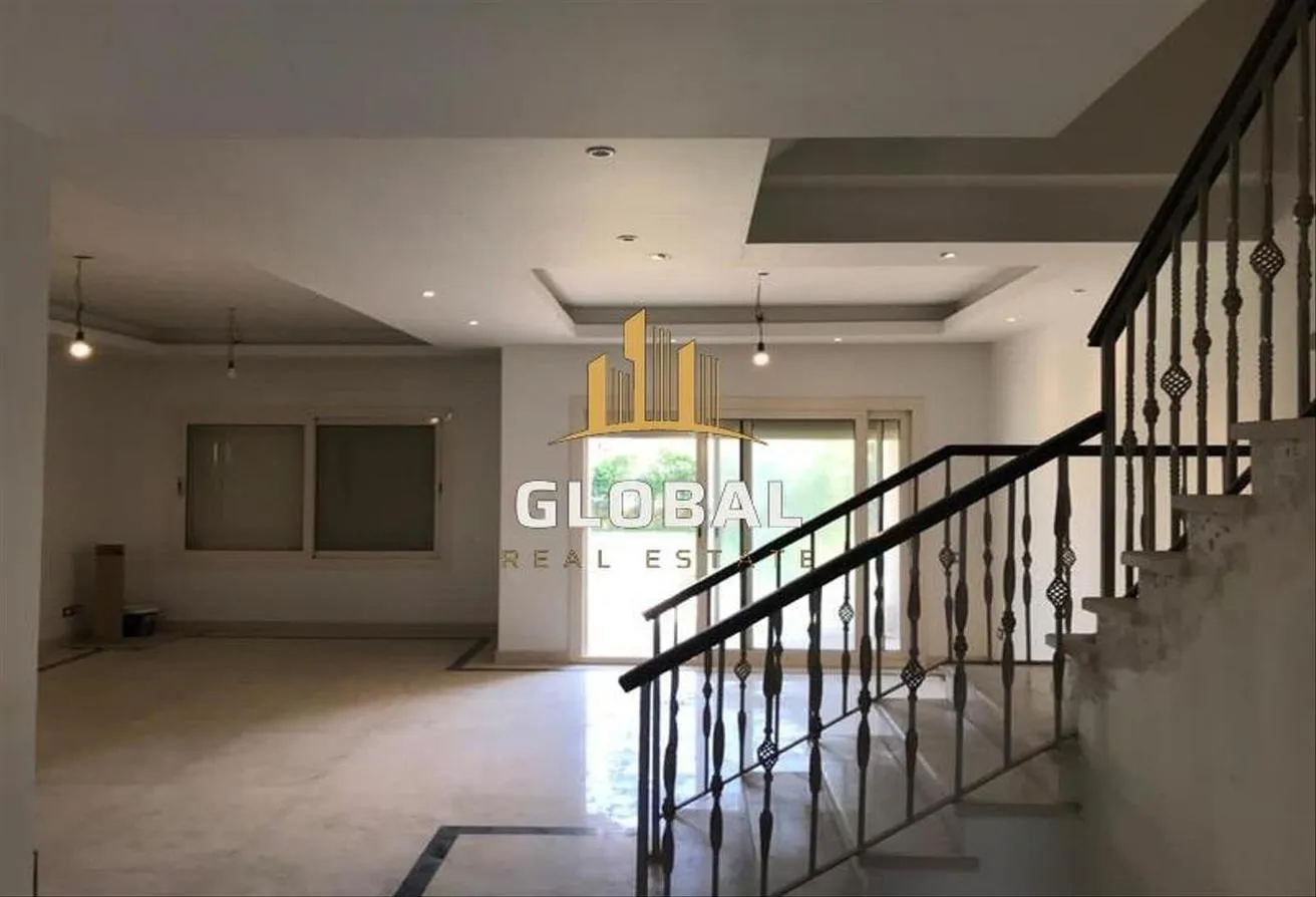 Rent in Mivida: For Rent|Whole Building|1500Sqm|waterway