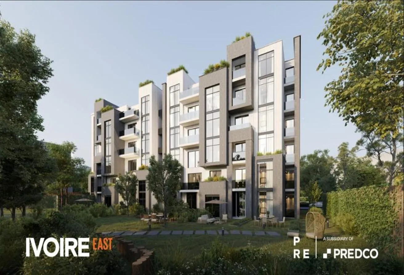 Sale in Ivoire East: apartment for sale 0%DP over 10Y Fifth Settlemet