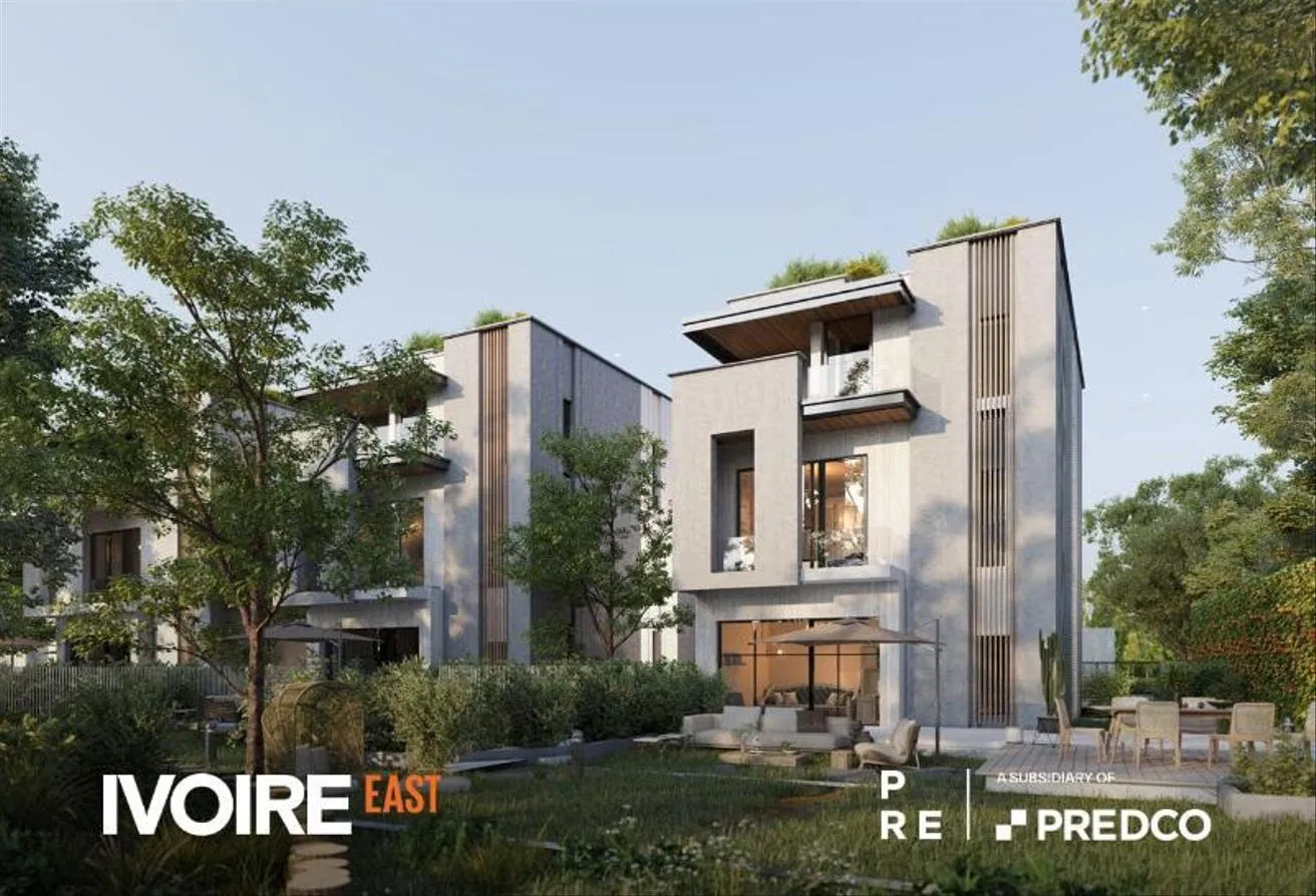 Sale in Ivoire East: duplex 235m with garden for sale 0%dp over 10years