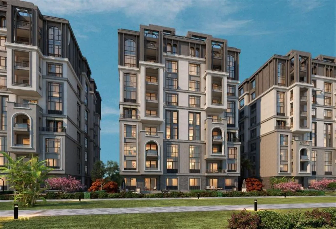 Sale in Ever: Finished Apartment in front of Zed east with10% DP
