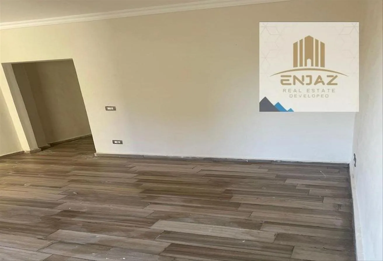 Sale in Wesal City: Apartment for sale in Wessal Residence Compound