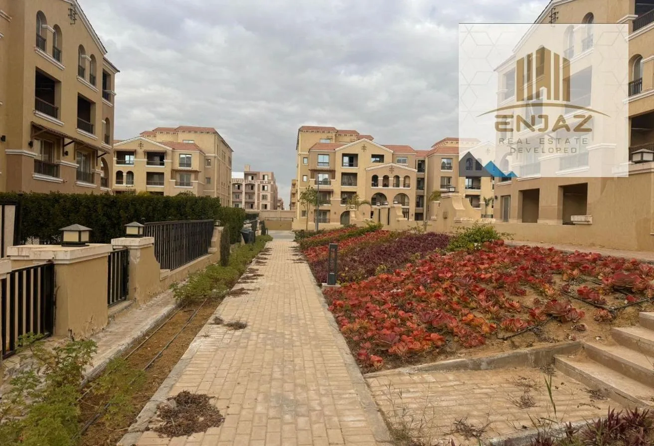 Sale in Maadi View: Duplex for sale, immediate delivery in Maadi View