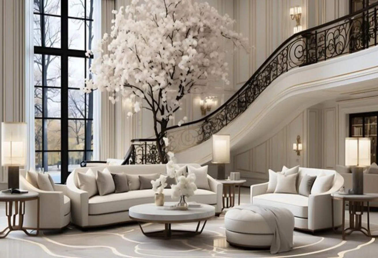 Sale in Zayed Dunes: Apartment Ground for sale | Zayed Dunes