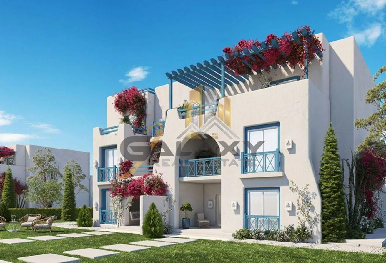 Sale in North Coast Resorts: standalone sea front sea view