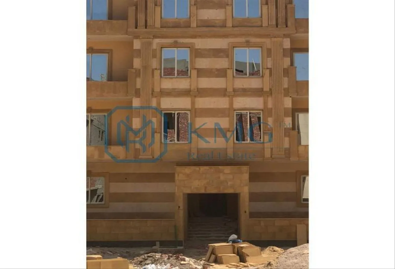 البيع في اي انجل سيتي مول: شقة بحري دقايق لجمال عبد الناصر بجراج وبالتقسيط 