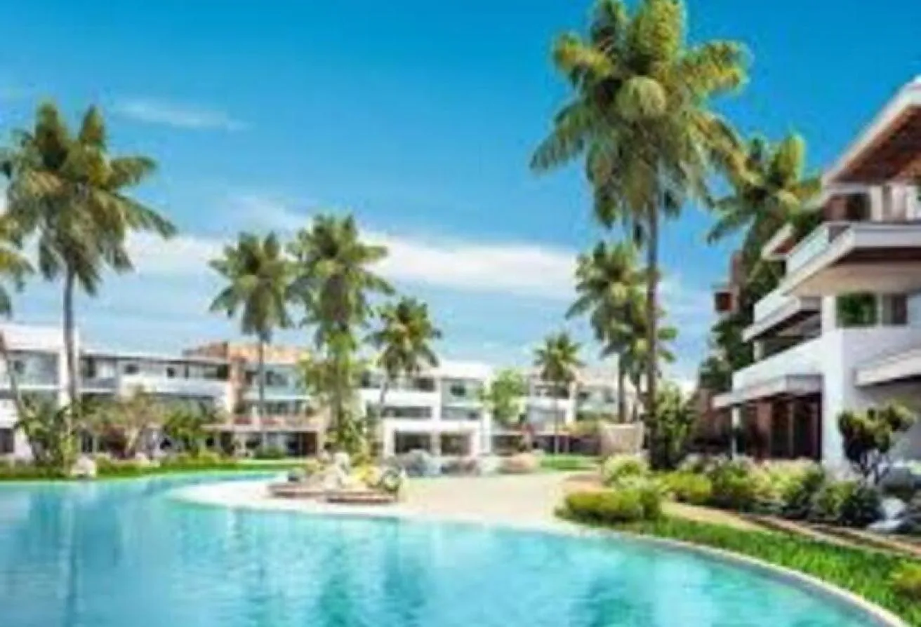 Sale in Silver Sands: Premium Villa Lagoon View Town House Silver Town