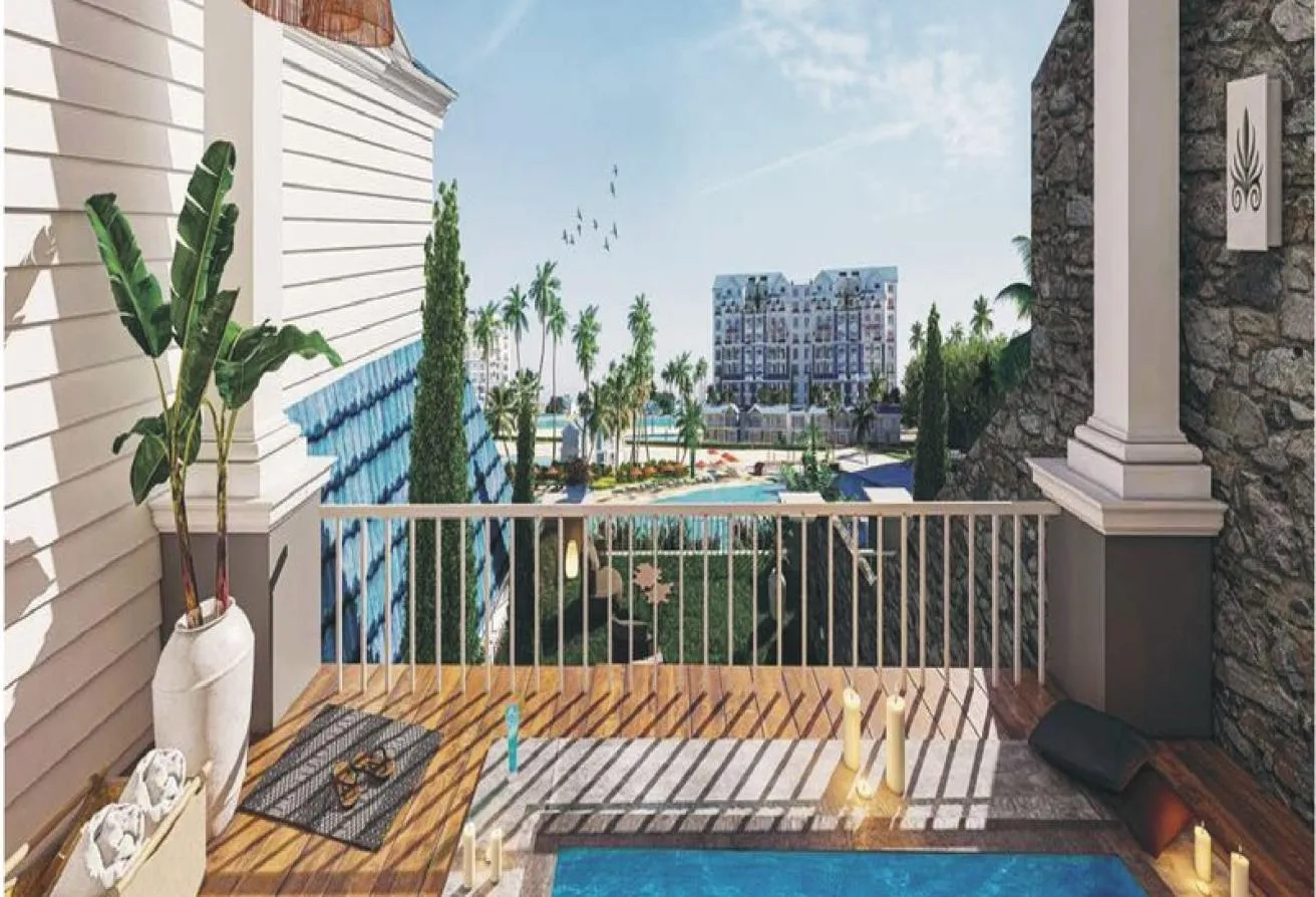 Sale in Mountain View 4: Prime apartment for sale-Phase lagoon-MV icity