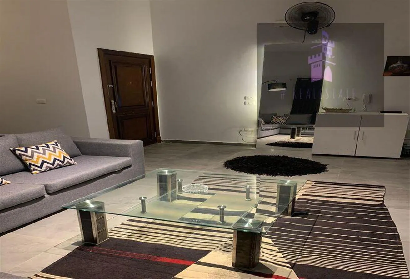 Rent in 9th District: Furnished apartment in the 9th district - Zayed