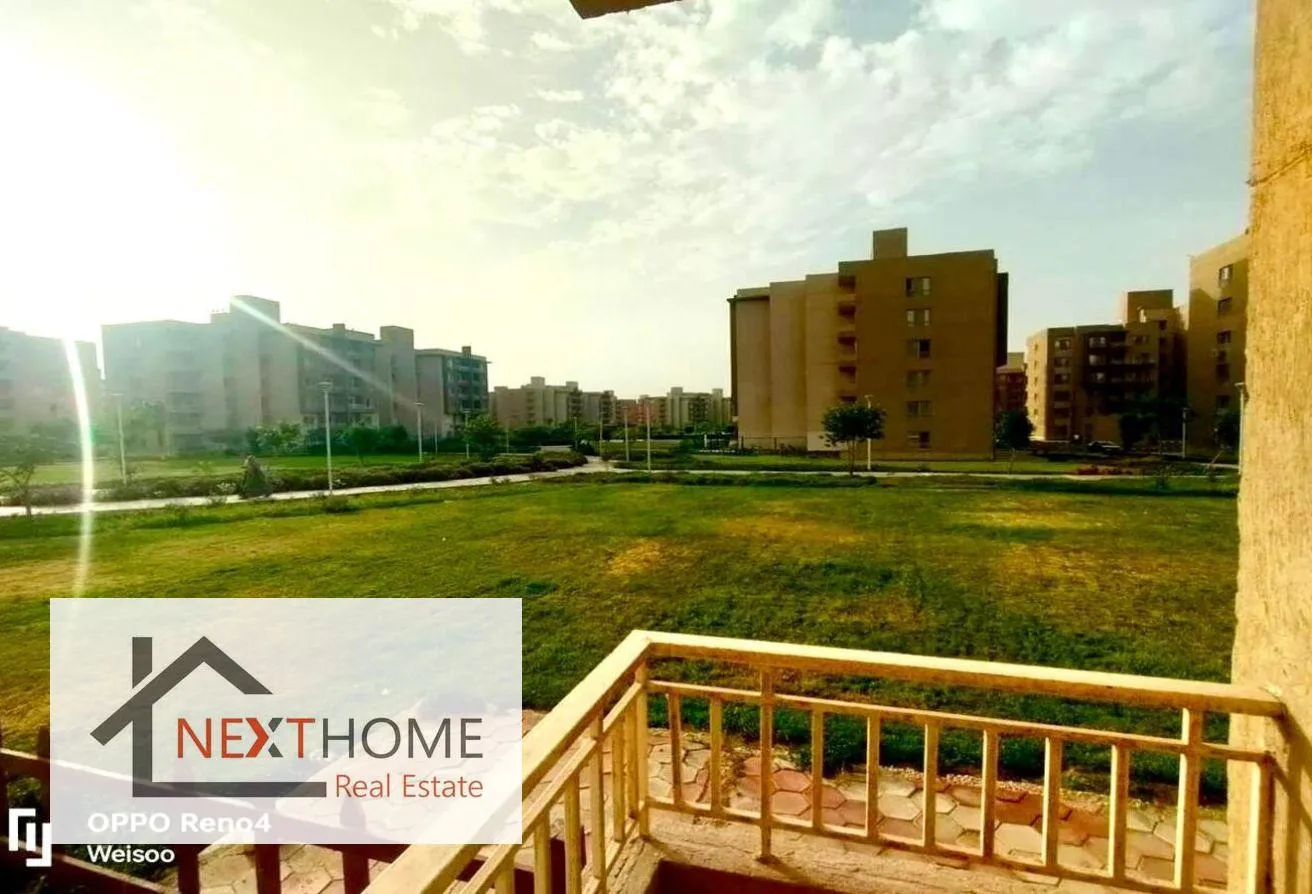 Sale in Wesal City: Super Luxe finished apartment, 171 sqm, in Wessal