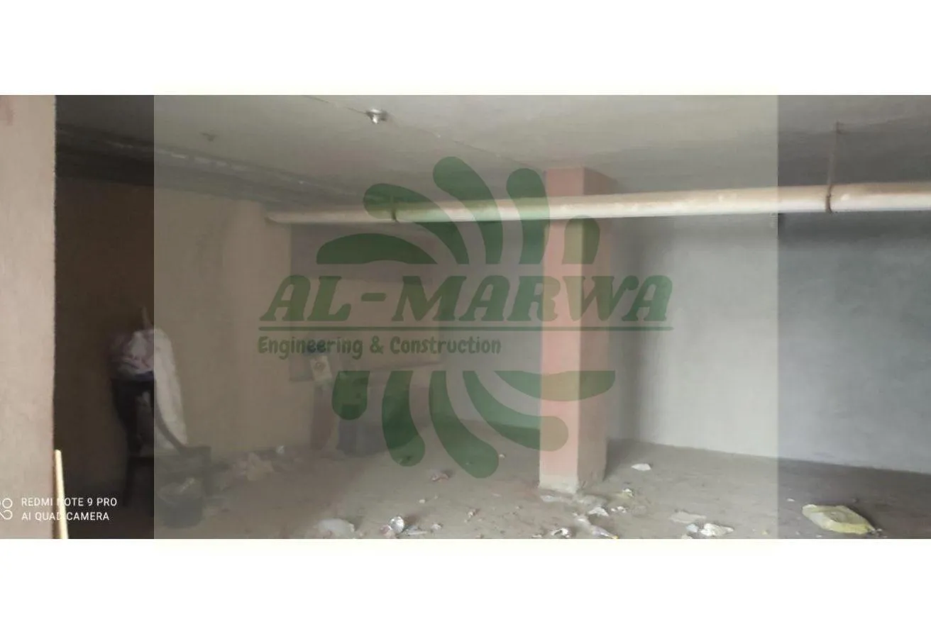 Sale in 7th District: Invest in the heart of Sheikh Zayed, a 25 m2 shop
