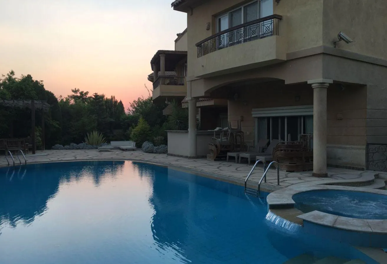 Sale in Dara Gardens: Gorgeous 4Bdr villa Darah Gardens fully finished