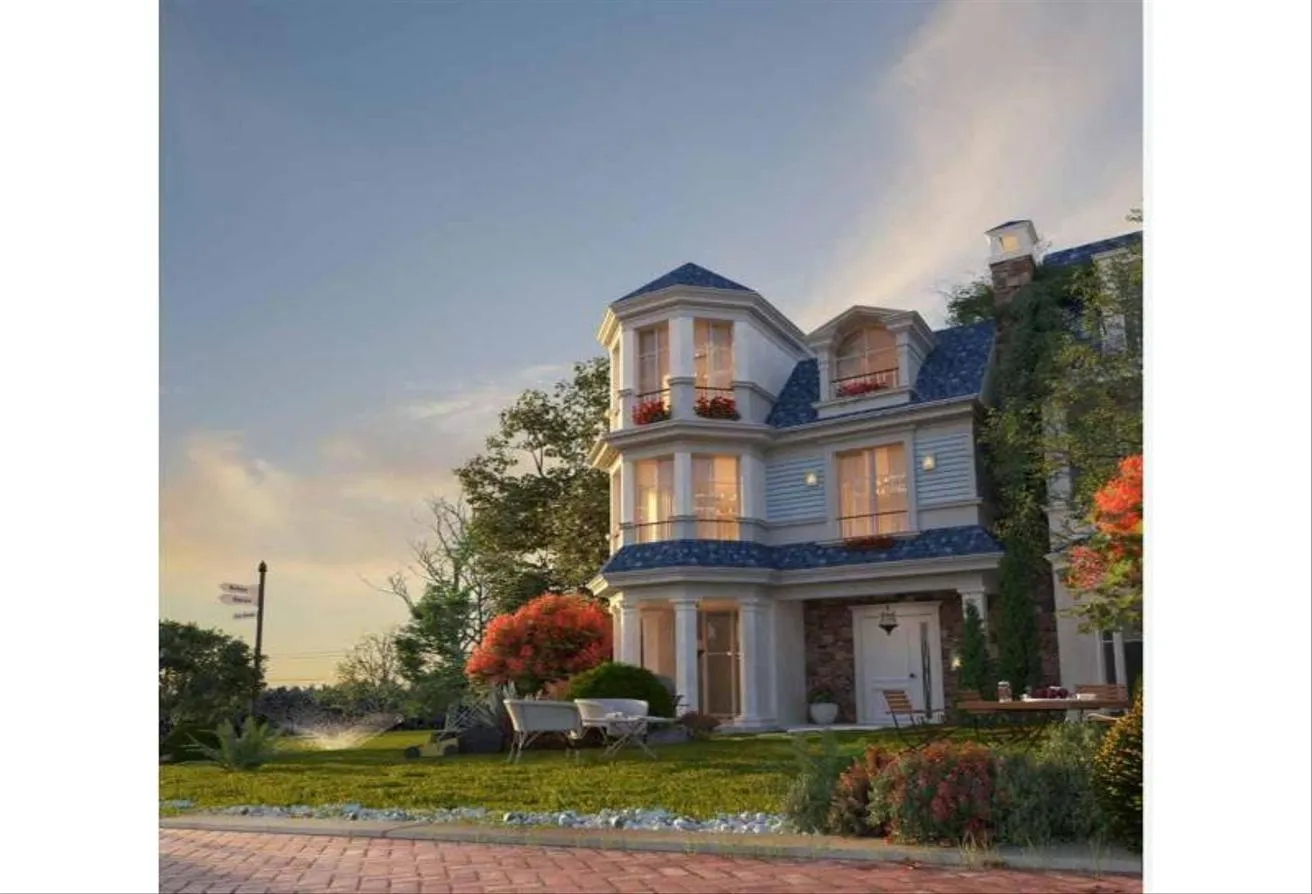 Sale in Mountain View iCity October: I-Villa roof 295m prime location Mountain View iCity October