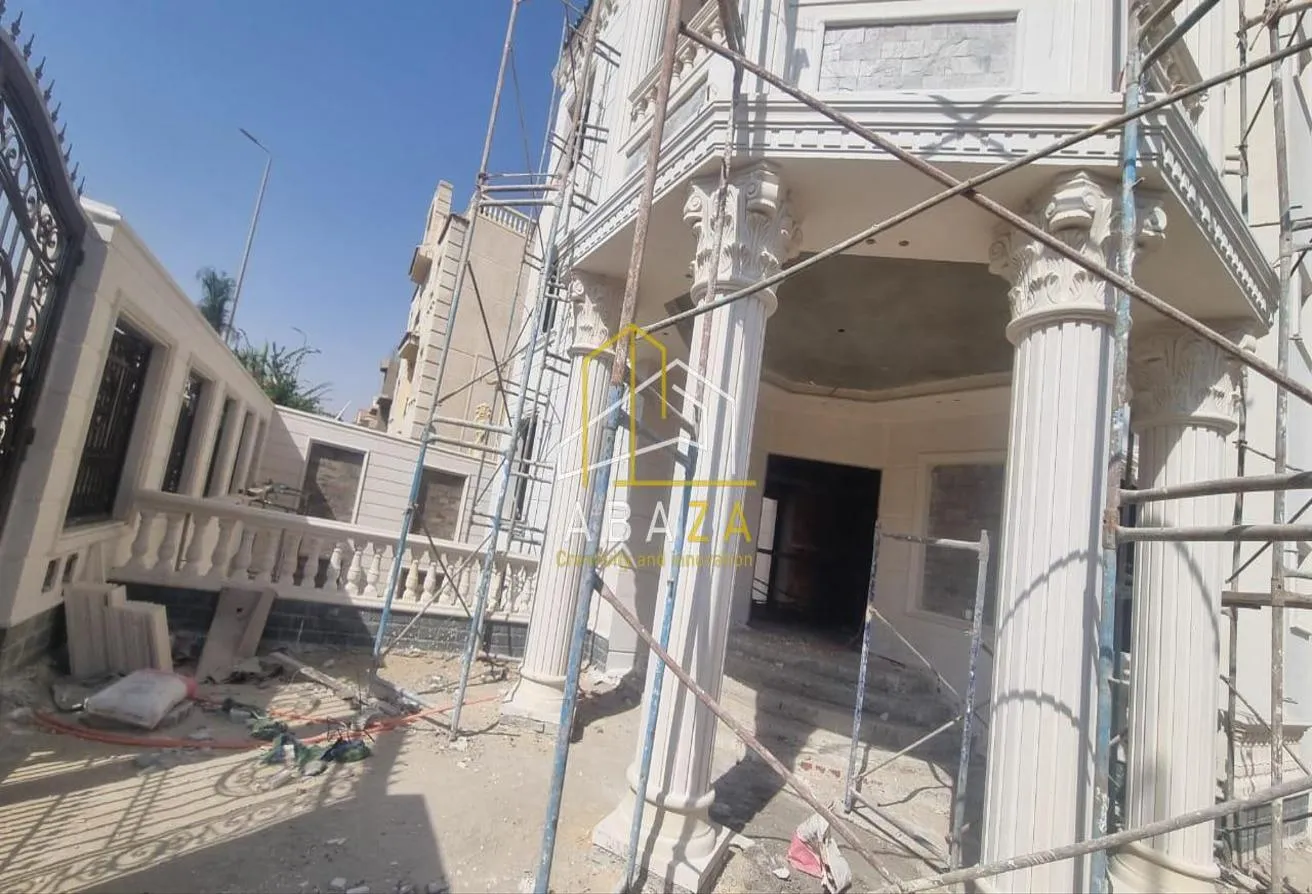 Sale in Lavida Al Bustan: villa for sale lavida el bostan
