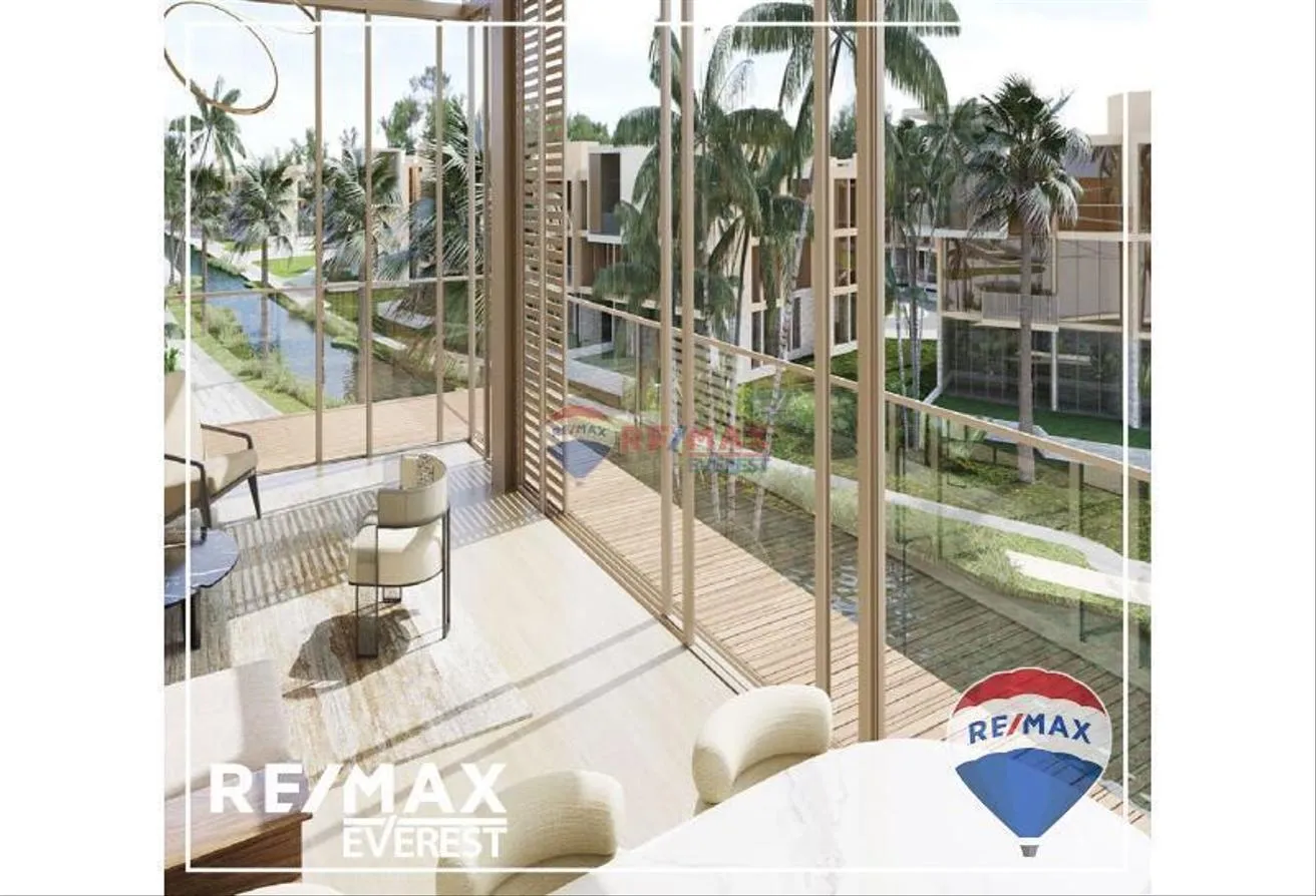 Sale in MarVille New Zayed: Under Market Price Resale Apartment 3BR Super Lux