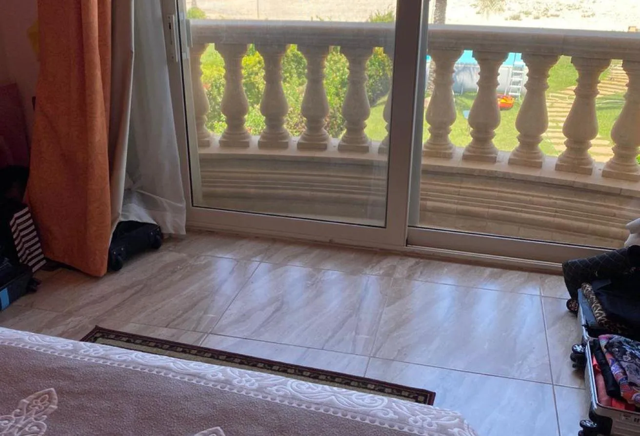 Sale in Marina 5: الساحل الشمالي للبيع فيلا مارينا5 اول بحيره رمليه