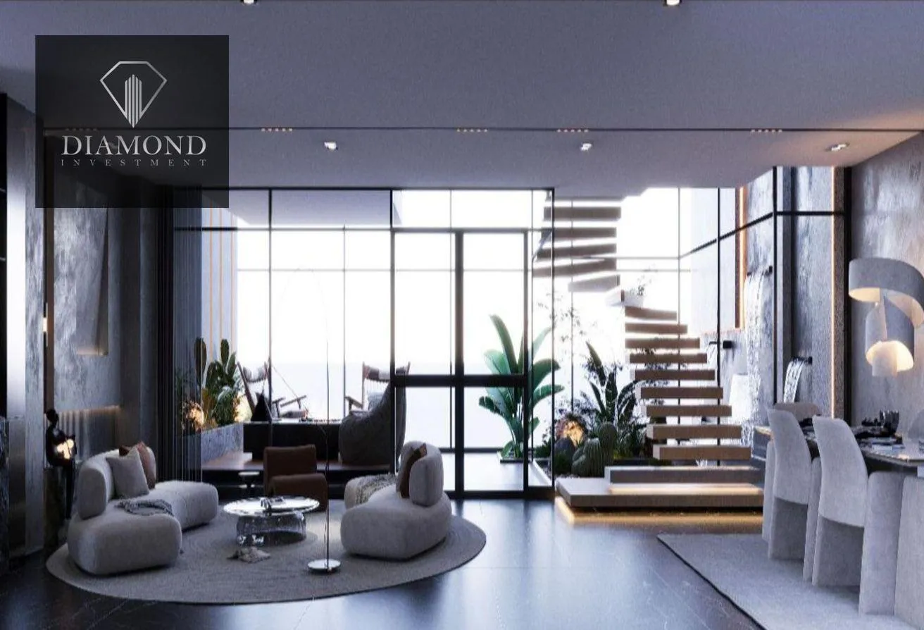 Sale in Ravie: Secure Your 150m Apartment with 10% Down Payment