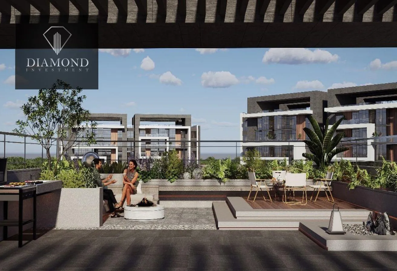 Sale in Ravie: 10%DP Semi finished club for free panorama view