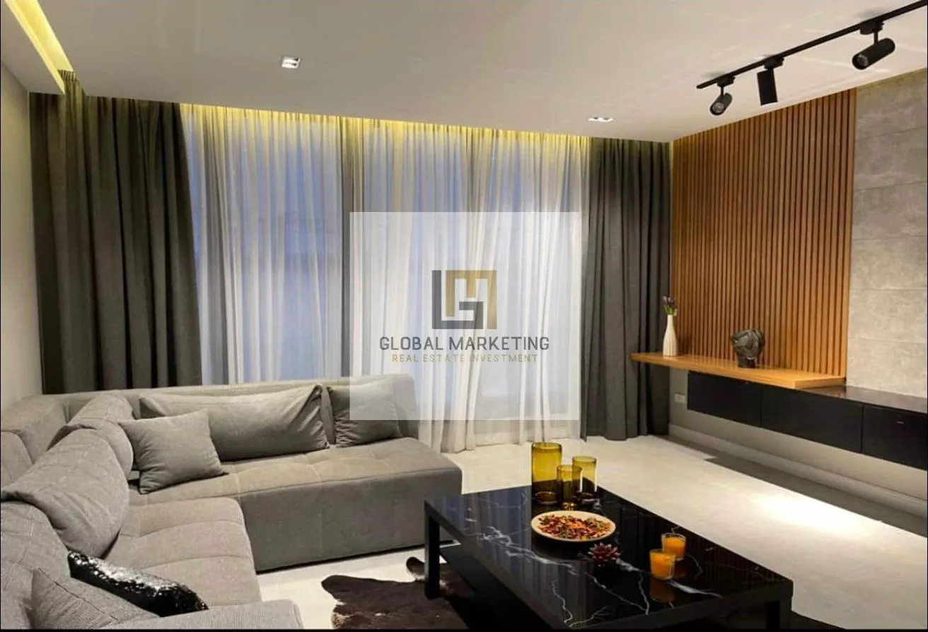 Rent in Midtown: Ultra modern furnished penthouse in Midtown