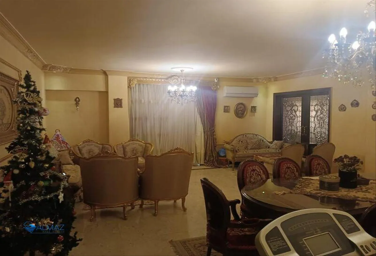 Sale in Al masrawya: Apartment for sale in AlMasrawya Compound