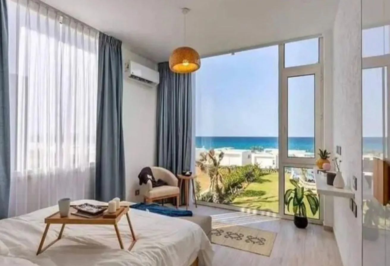 Sale in Marassi: finished chalet on the northern coast over 10years