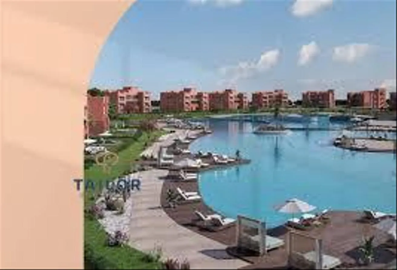 Sale in Gaia: Penthouse 100 m view lagoon delivery    2025